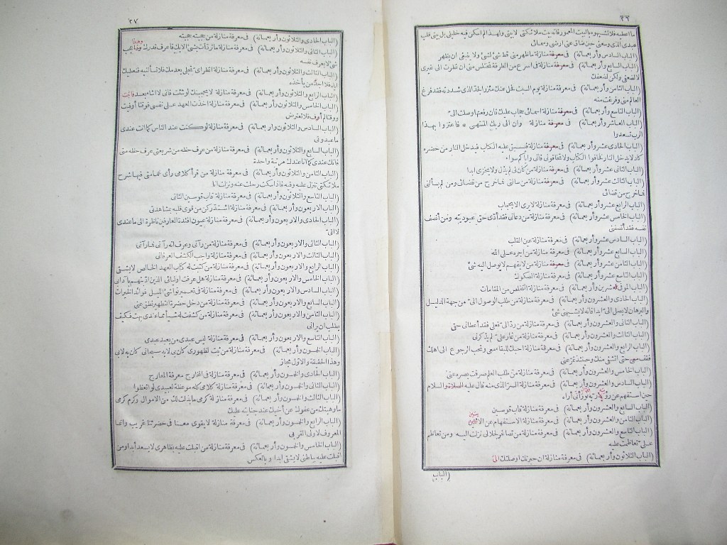 futmak.com - Page 14 - from part One of the first Boulaq edition - corrected by Sheikh Abdul Majeed Al-Khani